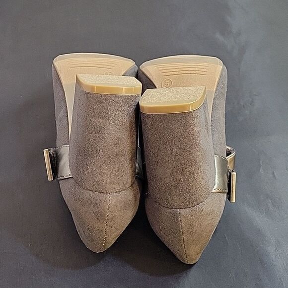 BRAND NEW DEXFLEX BY DEXTER DFX KAROL MJ HEEL SHOE - Picture 14 of 16